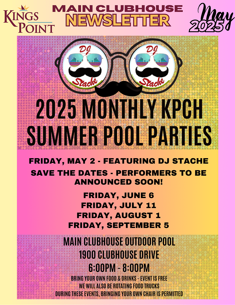 Community news kings point sun city center an active adult community