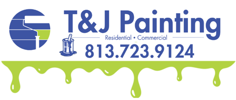 T&J Painting